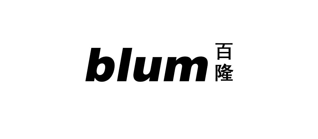 商标文字百隆 blum商标注册号 49369114,商标申请人陈少佳的商标详情