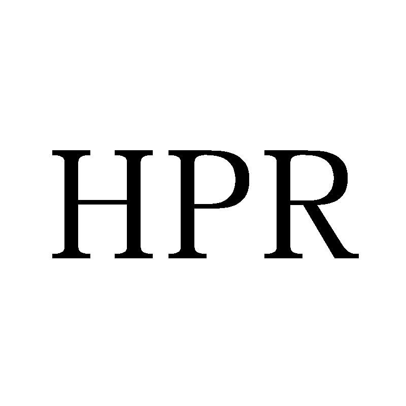 转让商标-HPR