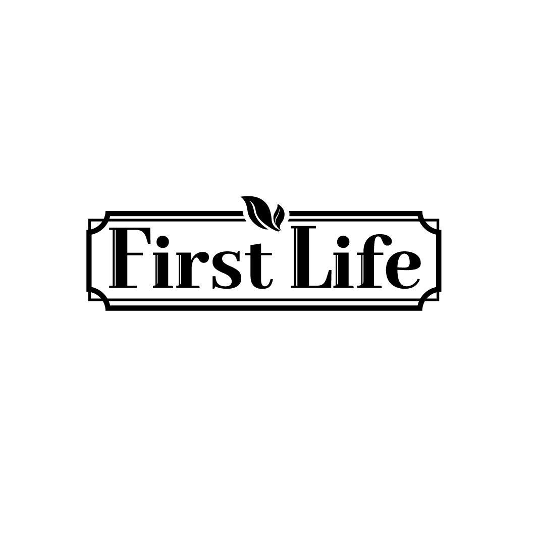 转让商标-FIRST LIFE