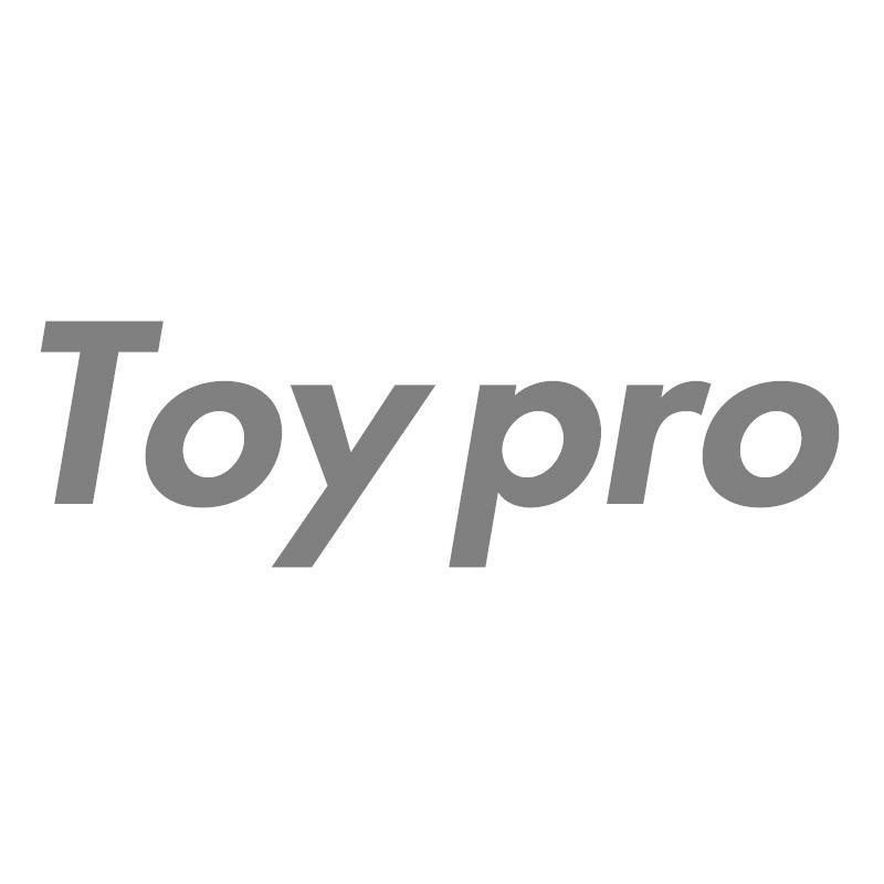 转让商标-TOYPRO