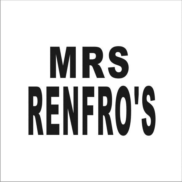 转让商标-MRS RENFRO'S