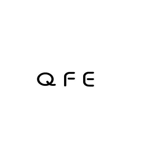 转让商标-QFE