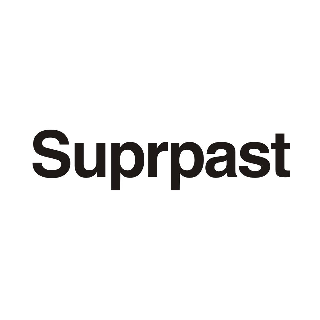 转让商标-SUPRPAST