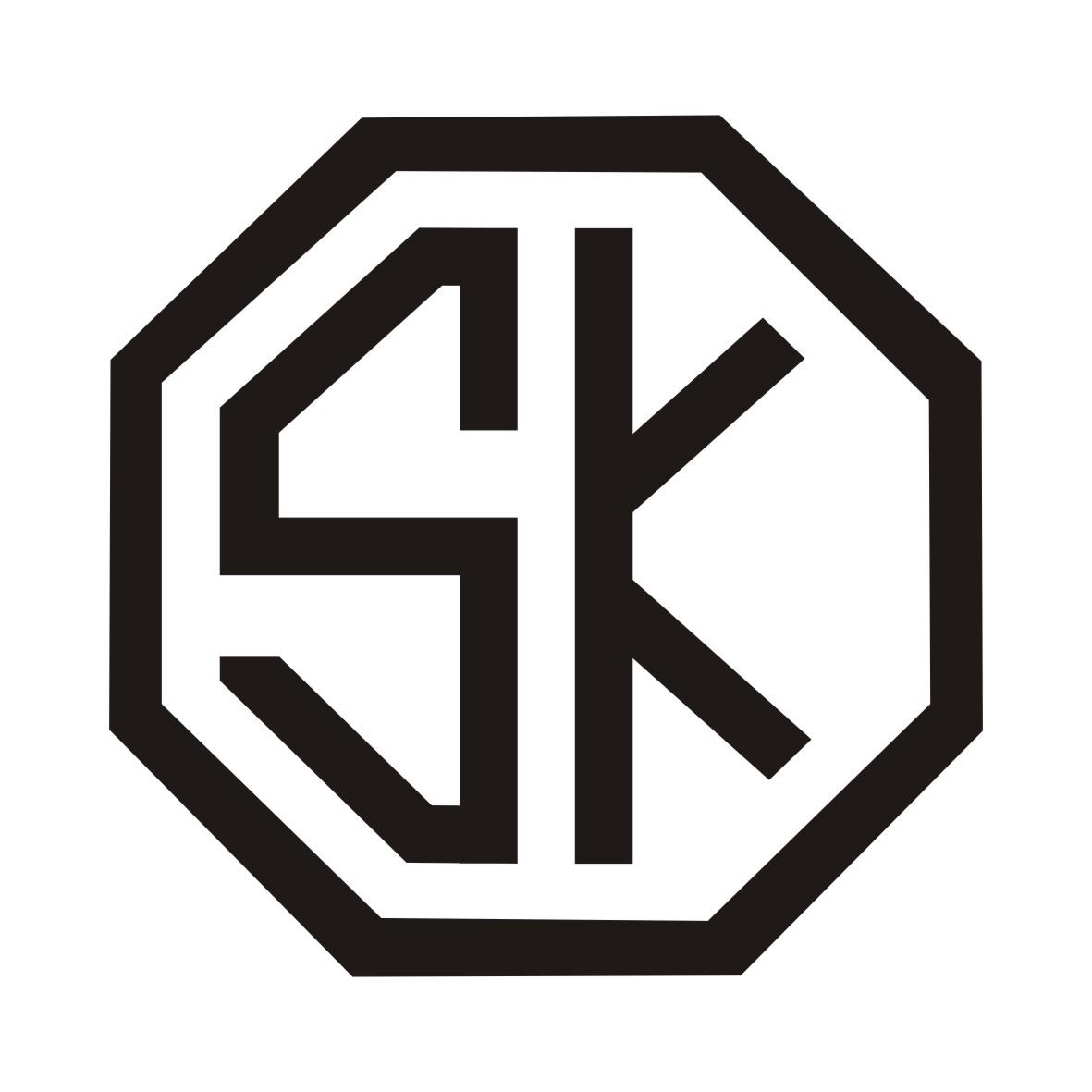 转让商标-SK