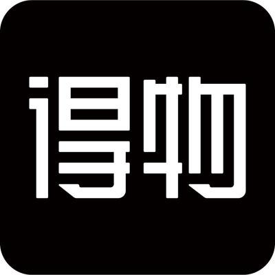 得物商标标样