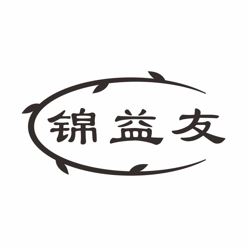 转让商标-锦益友