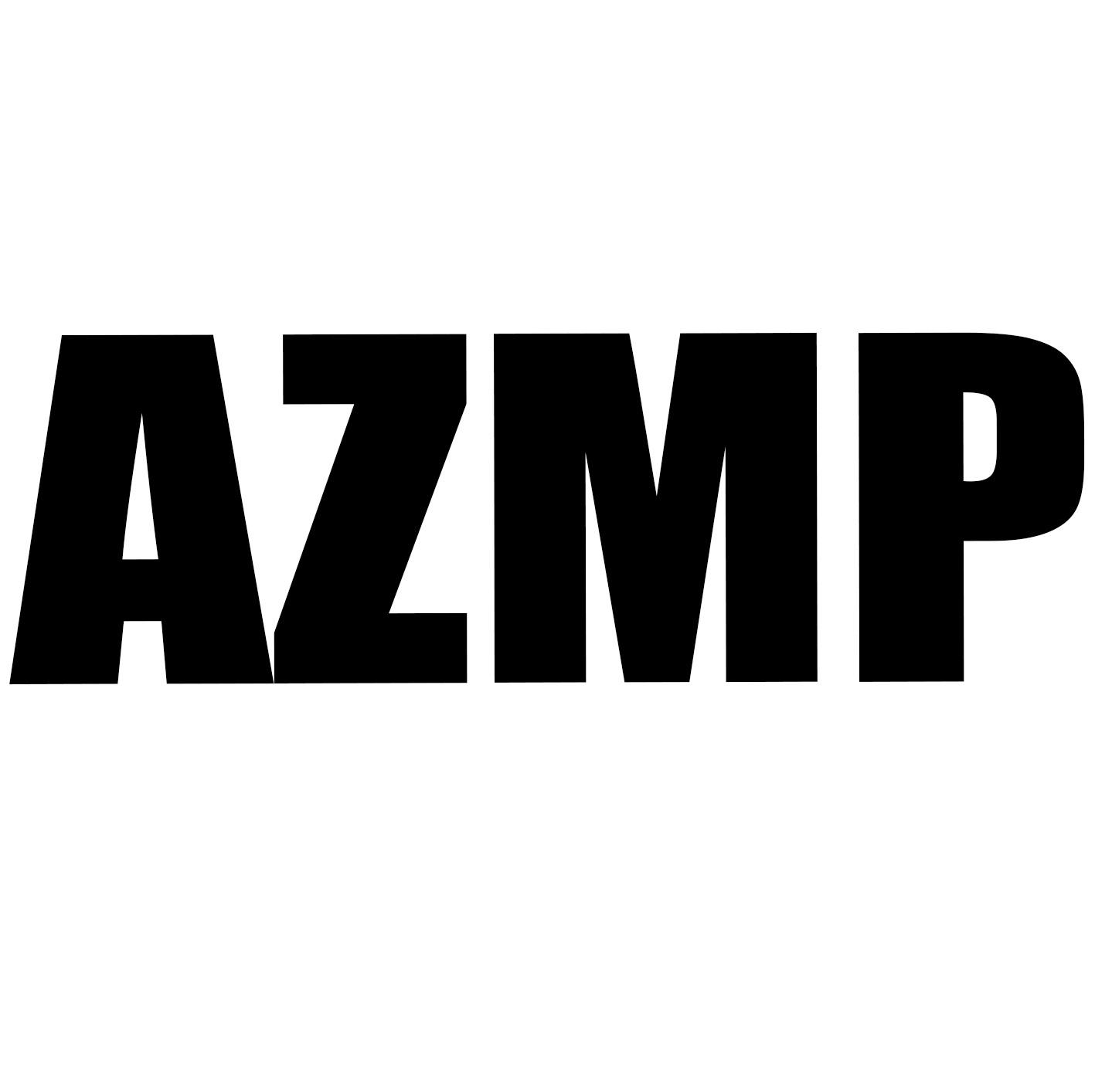 转让商标-AZMP