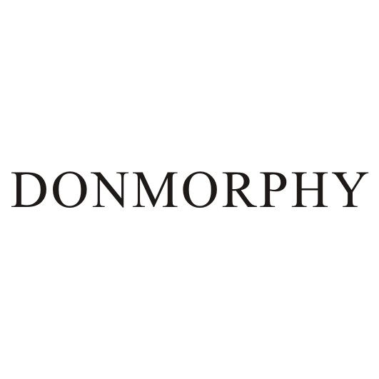 转让商标-DONMORPHY