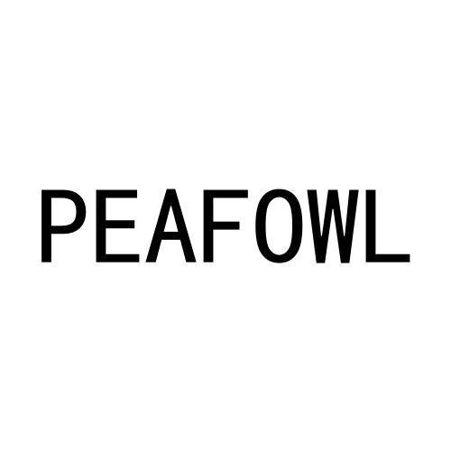 转让商标-PEAFOWL