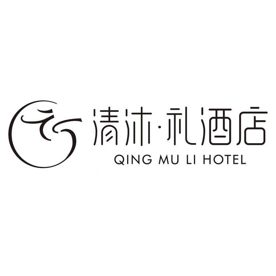 酒店logo设计说明图片