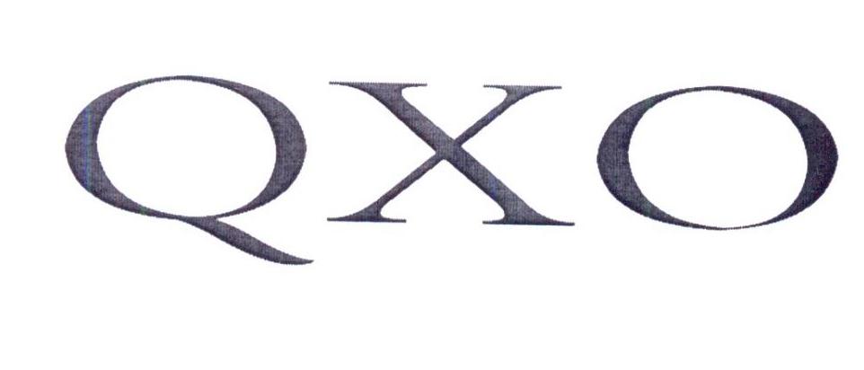转让商标-QXO