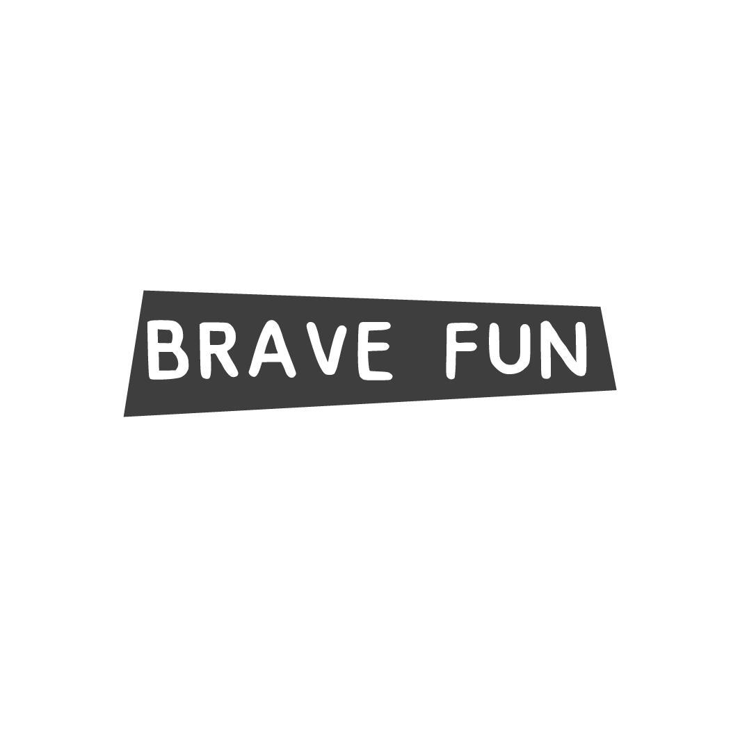转让商标-BRAVE FUN