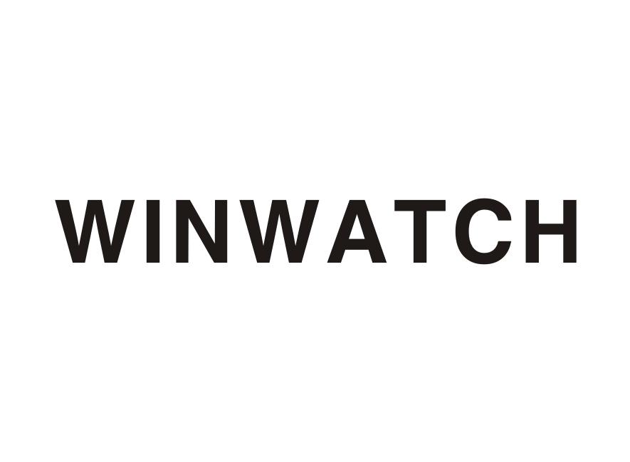 转让商标-WINWATCH