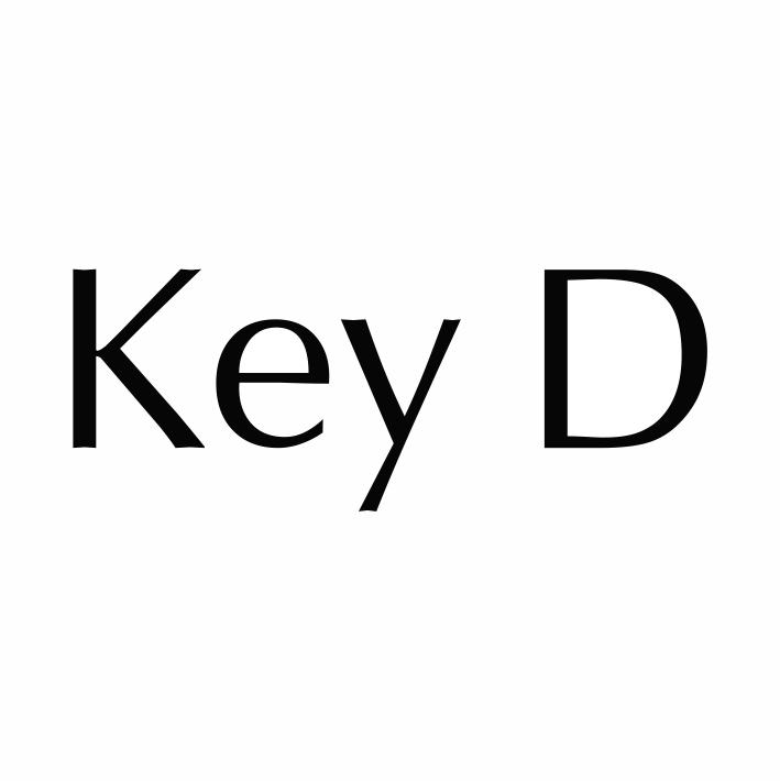 转让商标-KEY D