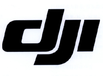 DJI商标标样