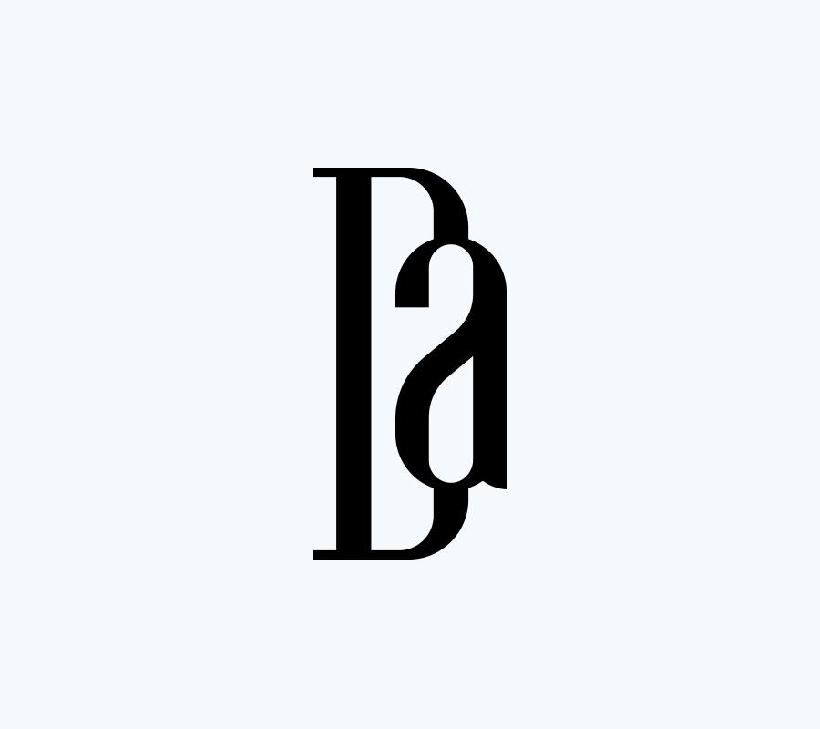 转让商标-DA