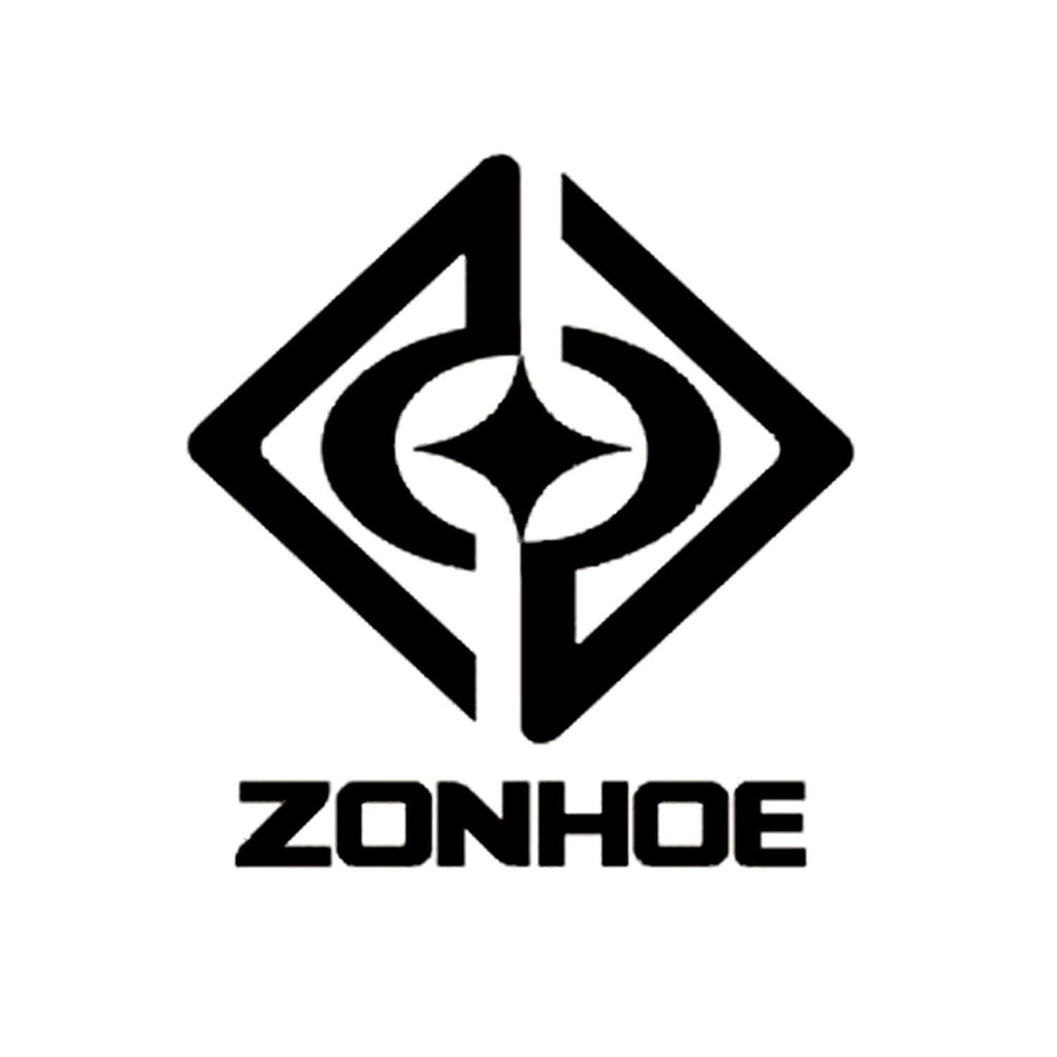 商标文字zonhoe商标注册号 52527844,商标申请人浙江中宏防爆电气有限