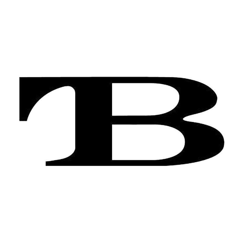 商标文字b商标注册号 25369253,商标申请人厦门顶俊贸易有限公司的