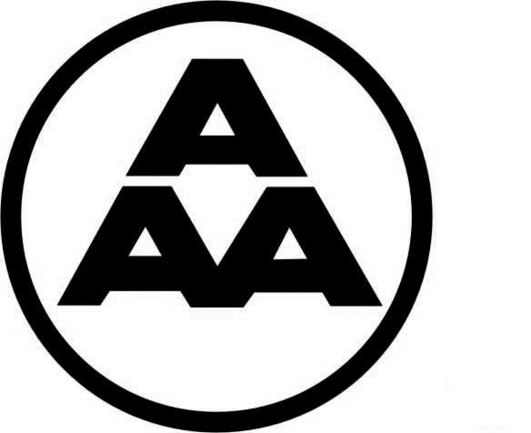 商标文字aaa商标注册号 49460713a,商标申请人宁波三a集团有限公司的