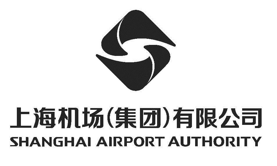 上海浦东机场logo图片