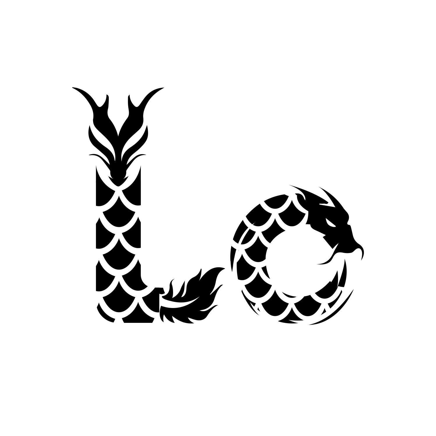 转让商标-LO