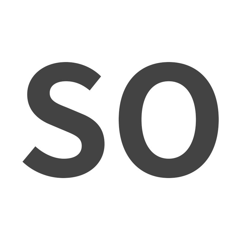 商标文字so商标注册号 57967445,商标申请人广州雪昂咖啡有限公司的