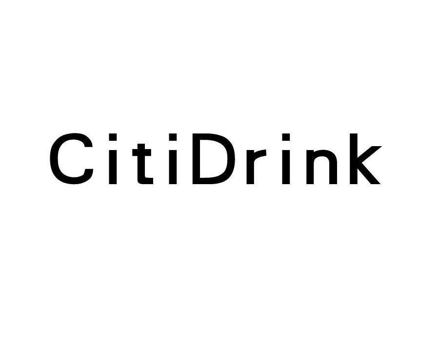 转让商标-CITIDRINK