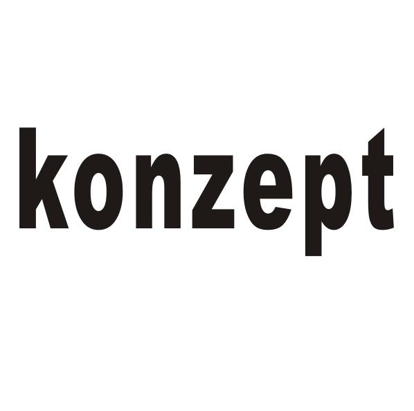 转让商标-KONZEPT