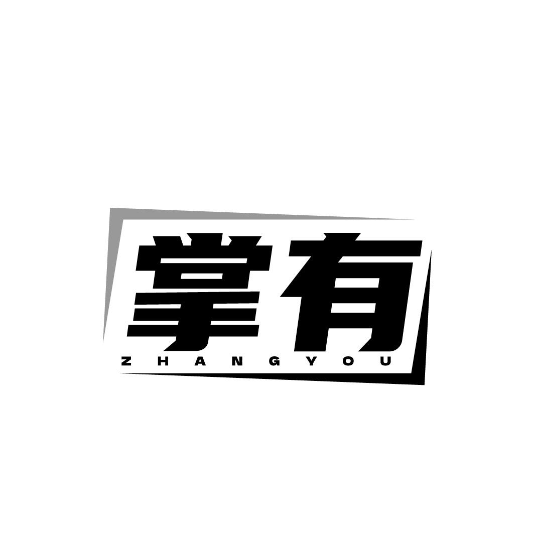 转让商标-掌有