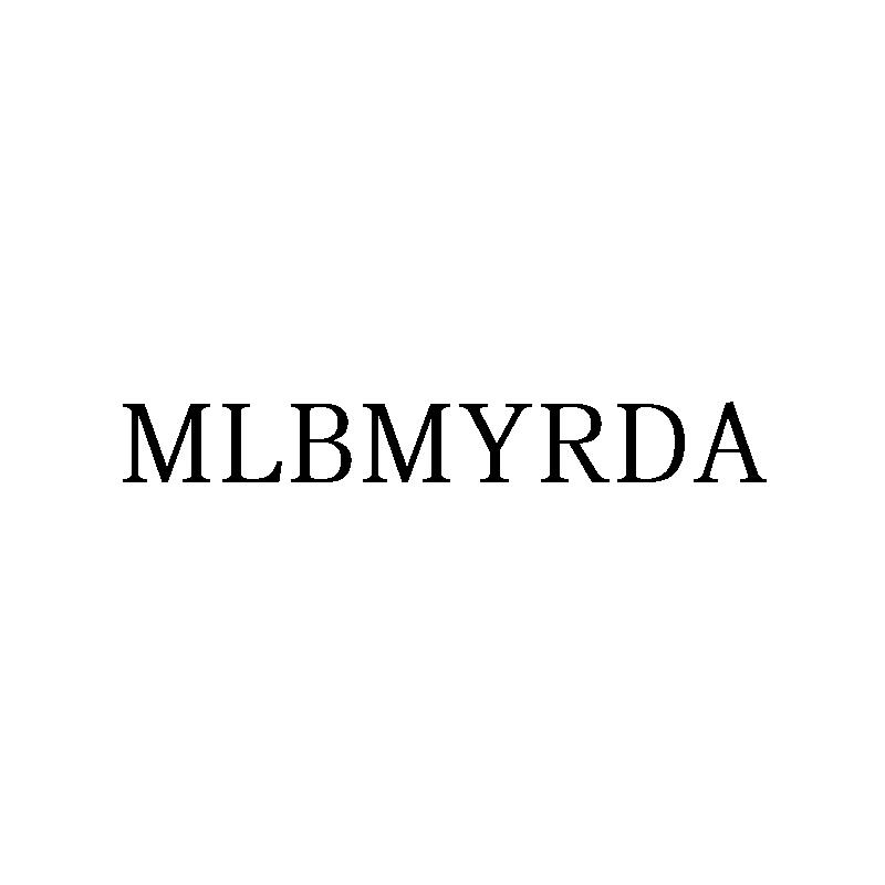 转让商标-MLBMYRDA