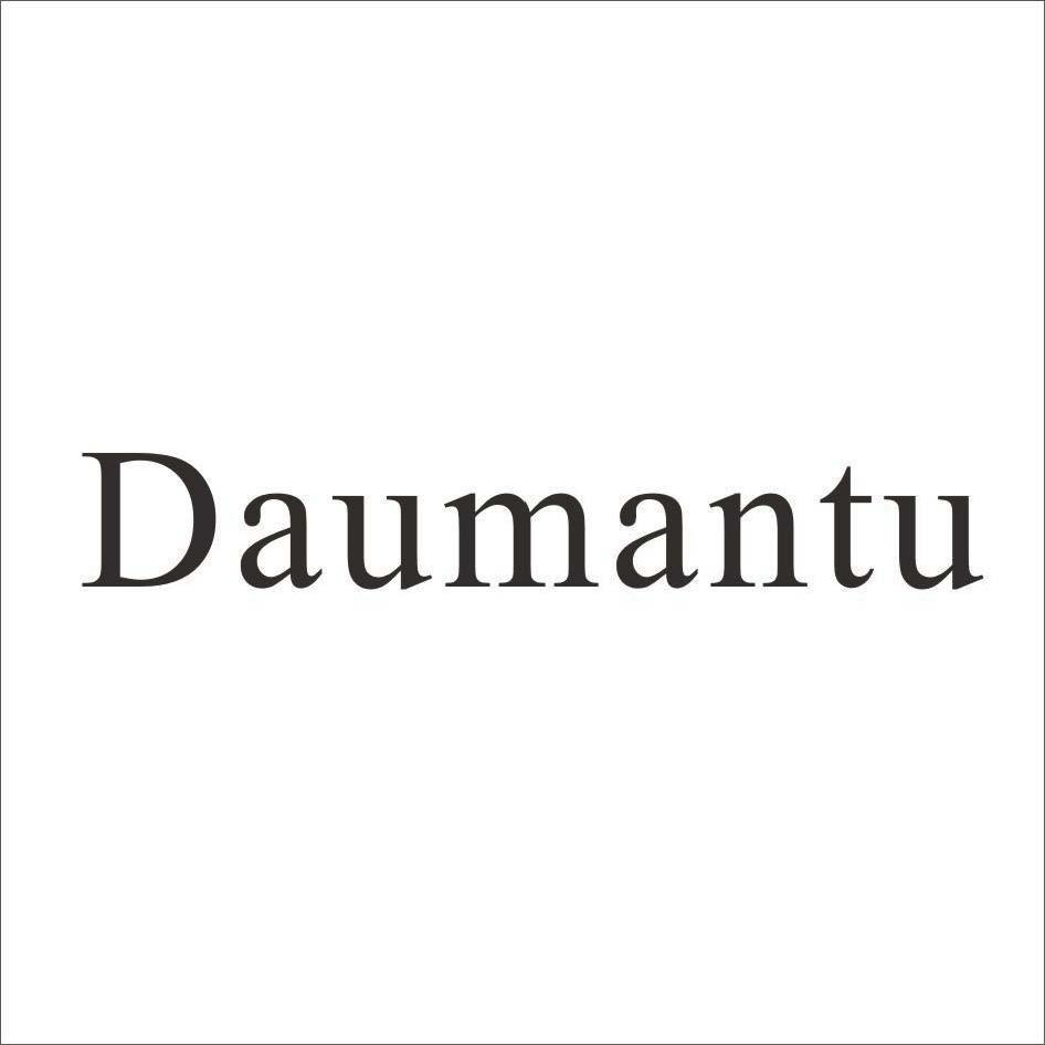 转让商标-DAUMANTU