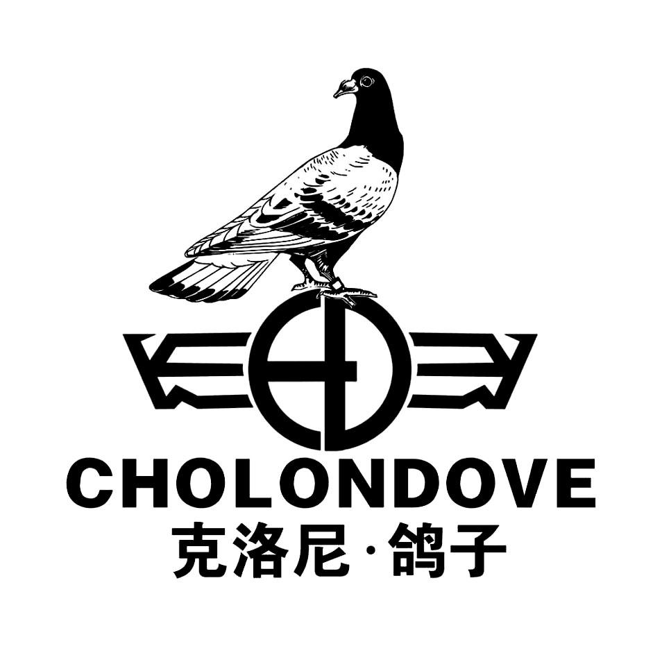 转让商标-克洛尼·鸽子 CHOLONDOVE