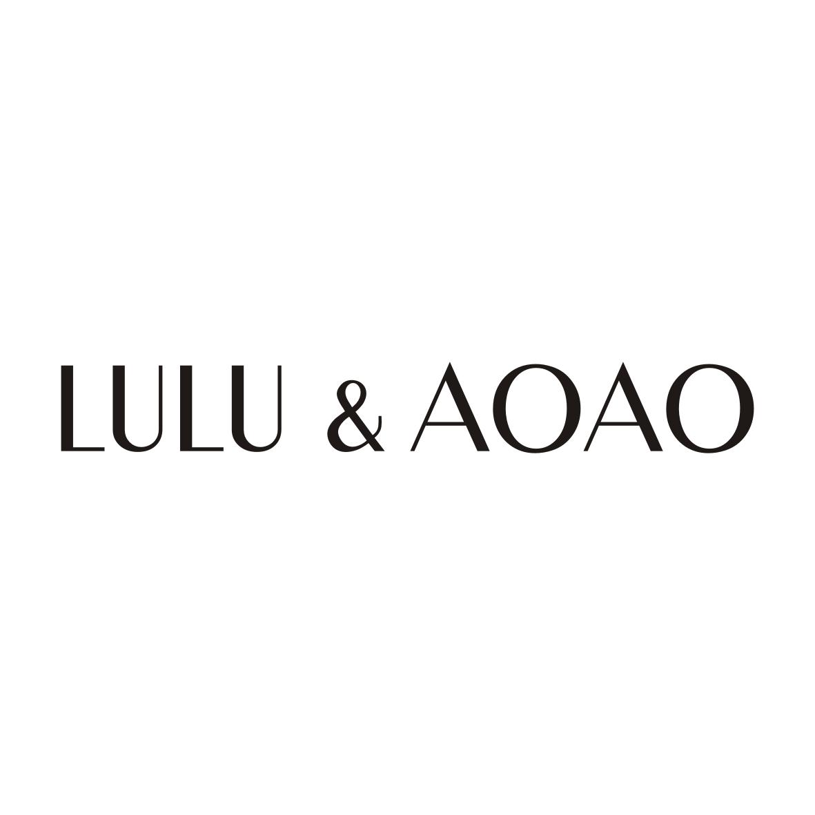 转让商标-LULU&AOAO