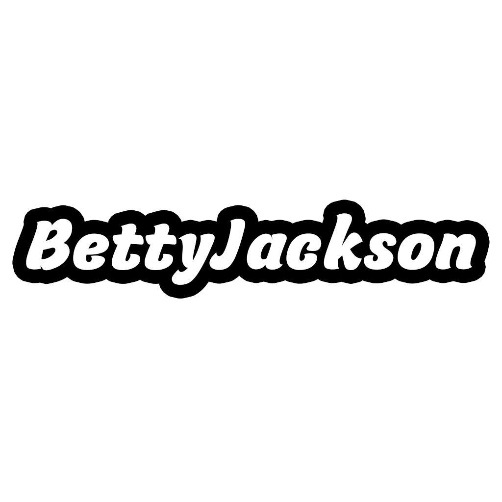 转让商标-BETTYJACKSON