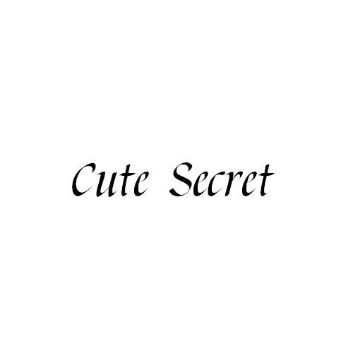 转让商标-CUTE SECRET