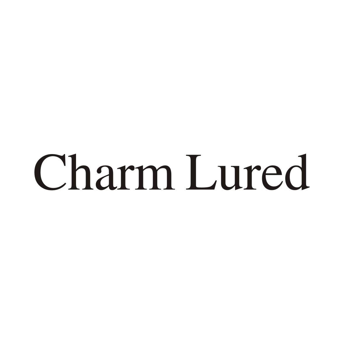 转让商标-CHARM LURED