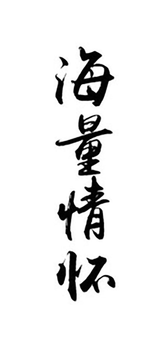 商标文字海量情怀商标注册号 32656685,商标申请人武林兴的商标详情