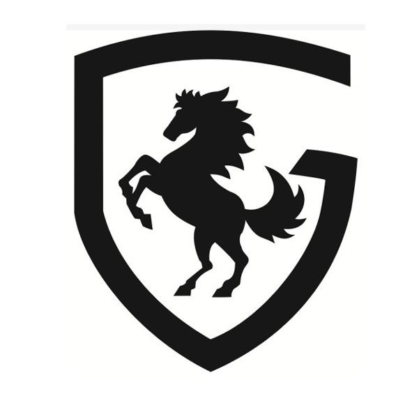 人马logo的服装品牌图片