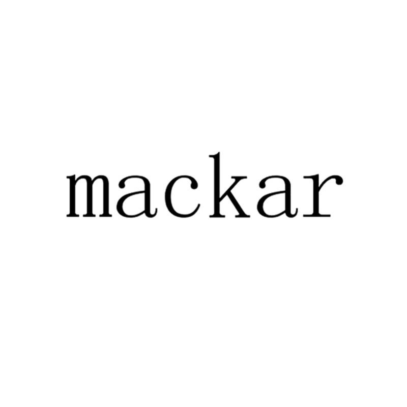转让商标-MACKAR