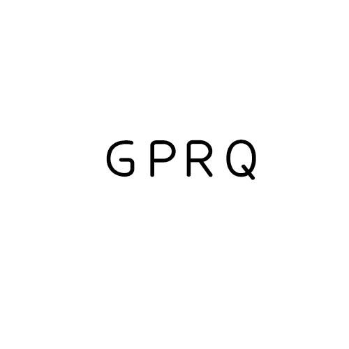 转让商标-GPRQ