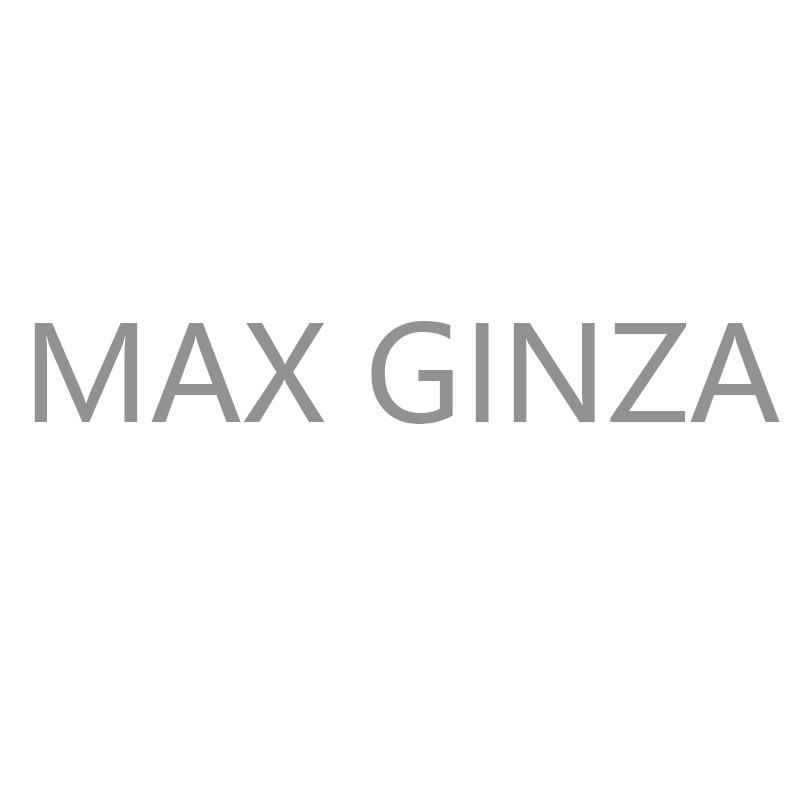 转让商标-MAX GINZA