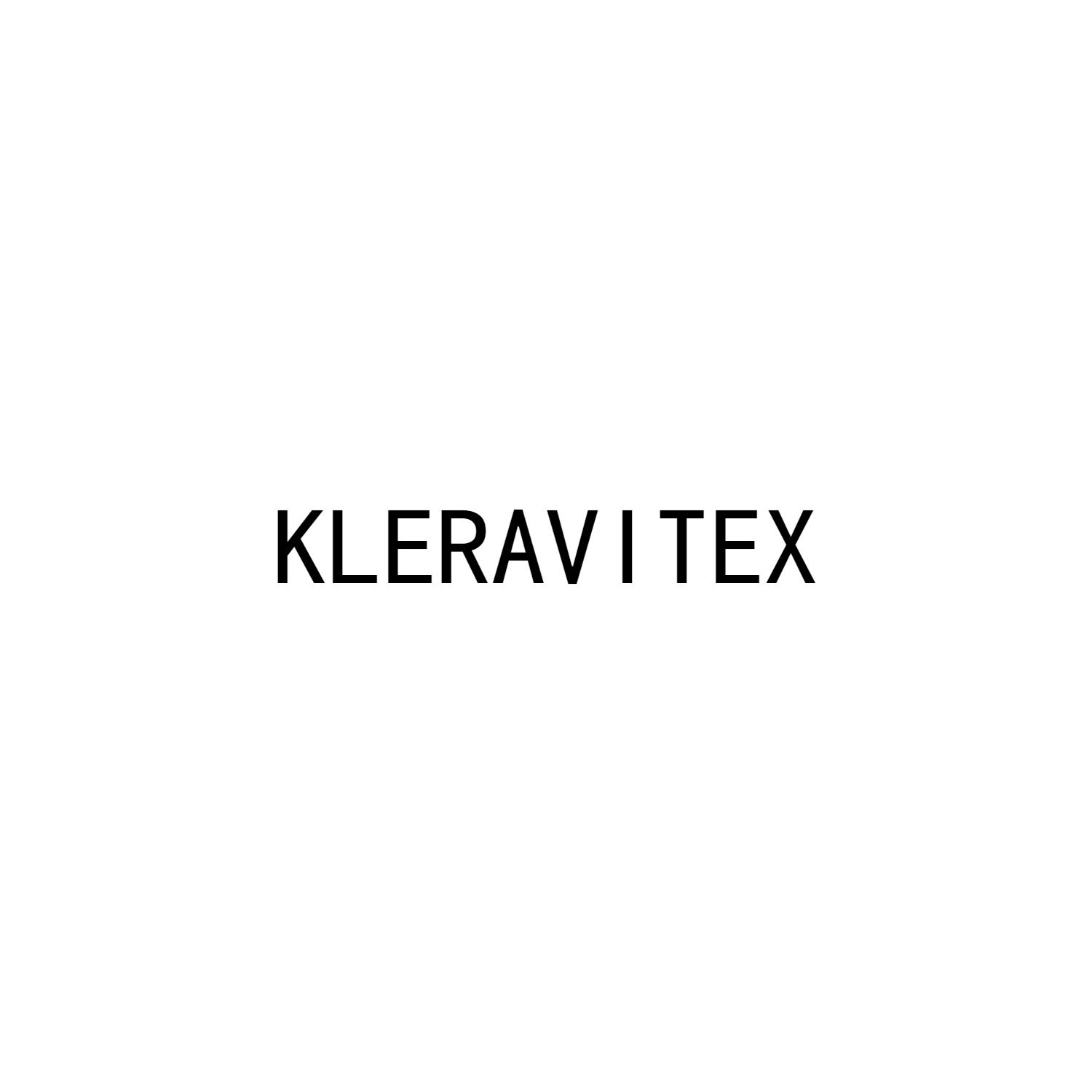 转让商标-KLERAVITEX