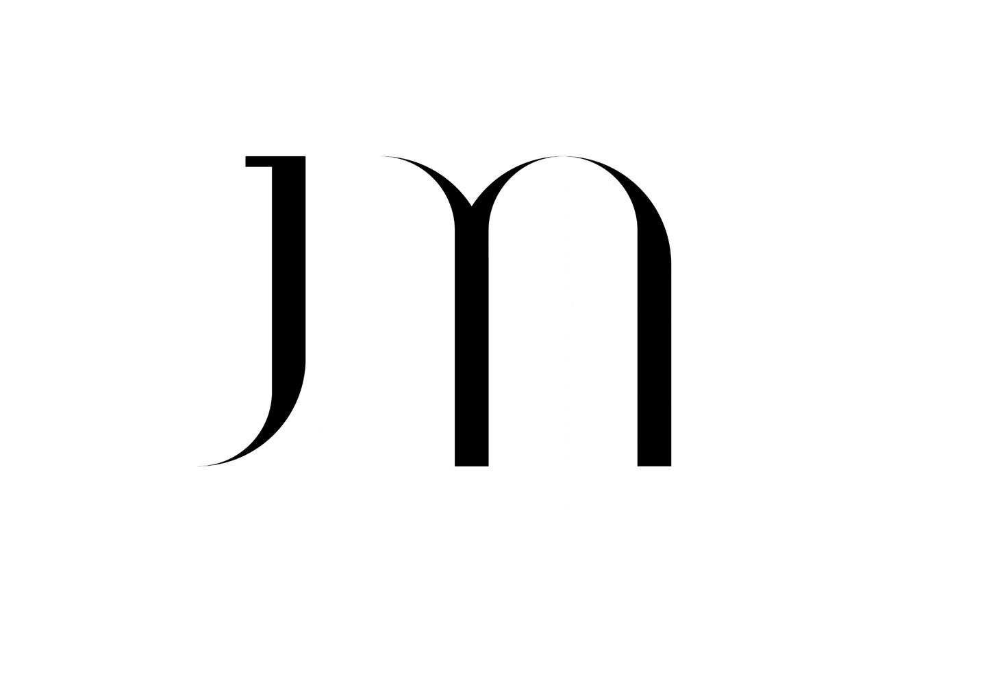 商标文字jm商标注册号 46454214,商标申请人诏安聚美花饰有限公司的