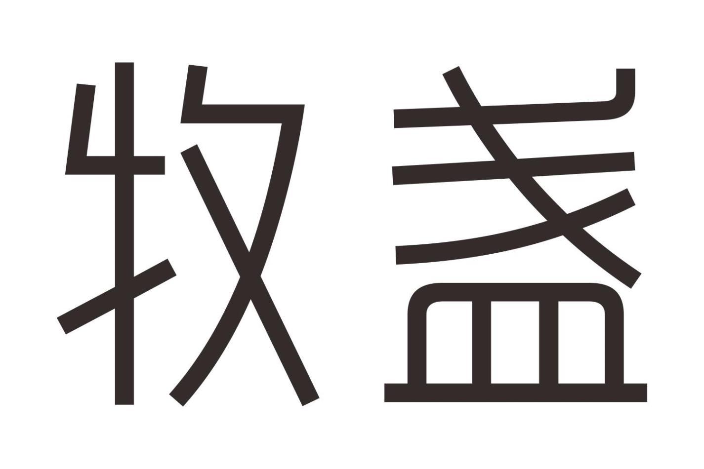 转让商标-牧盏