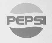 PEPSI商标标样