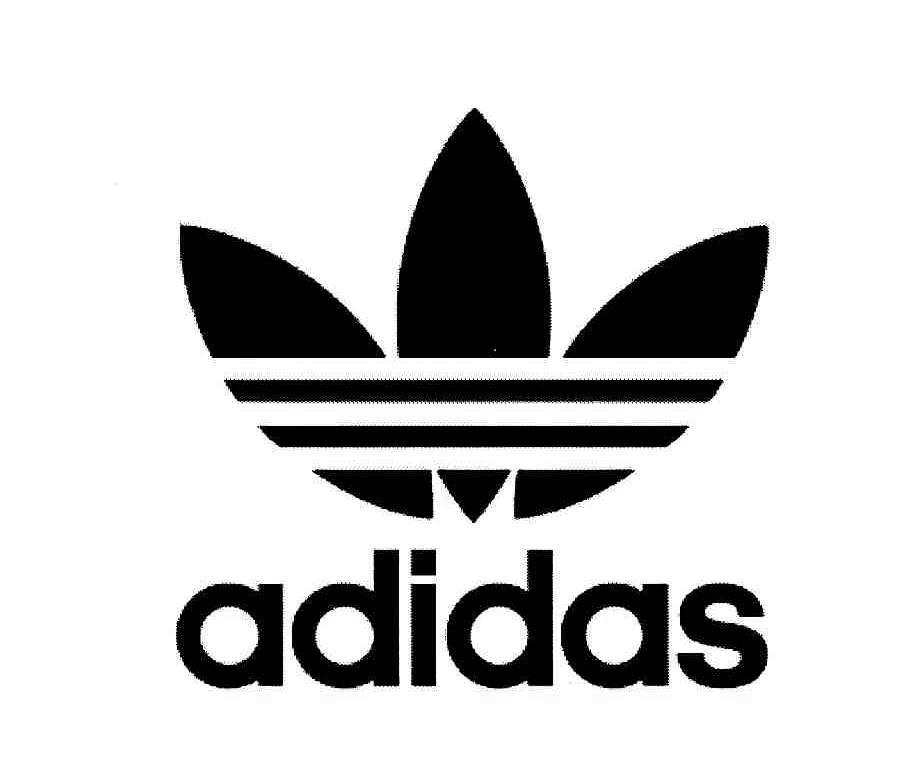 ADIDAS商标标样