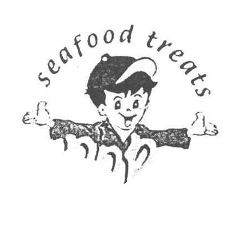 转让商标-SEAFOOD TREATS