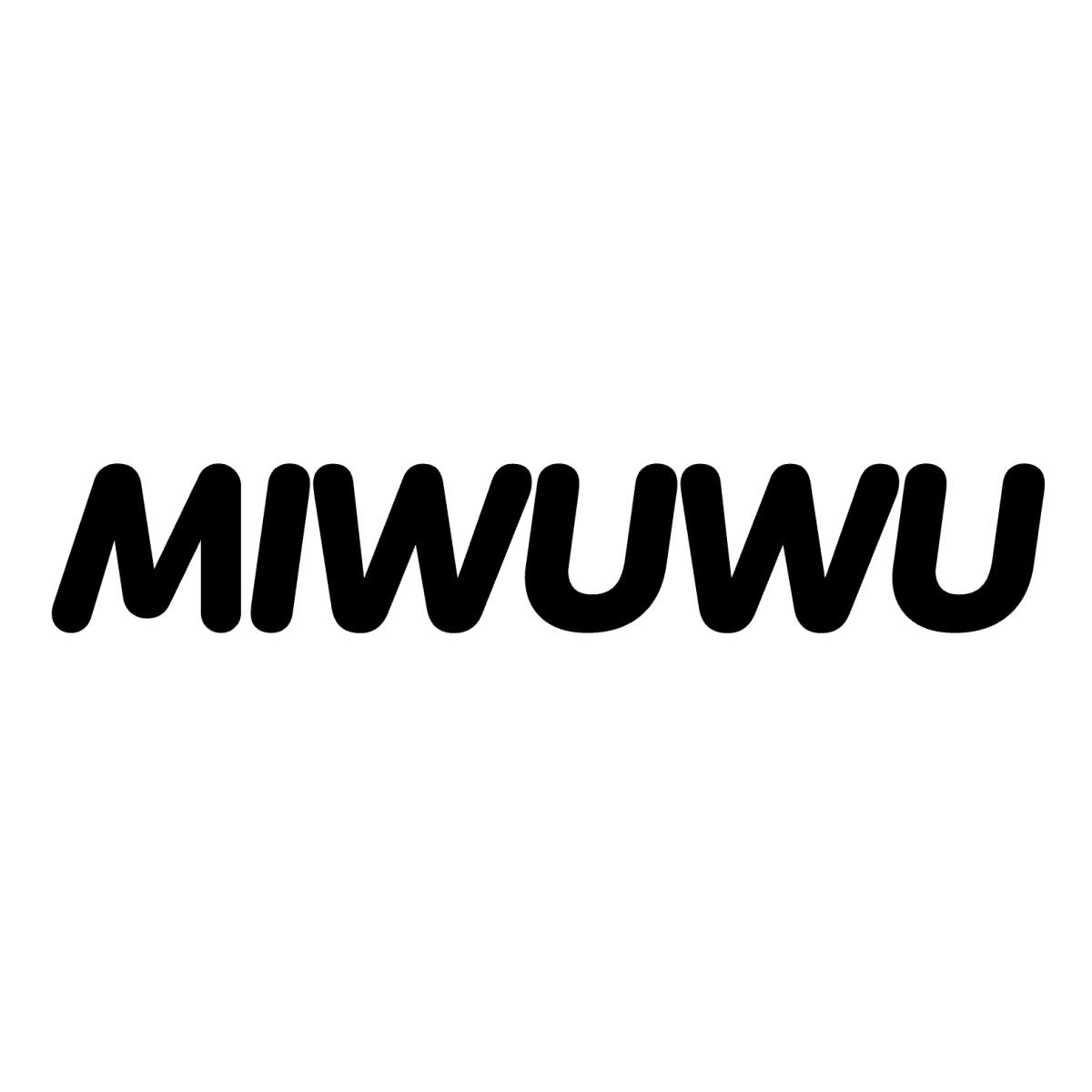 转让商标-MIWUWU