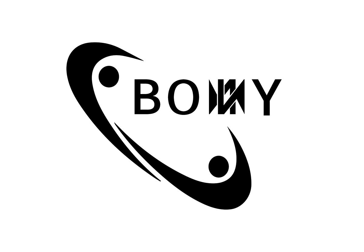 商标文字boy商标注册号 48952055,商标申请人邦尼医疗科技(昆山)有限