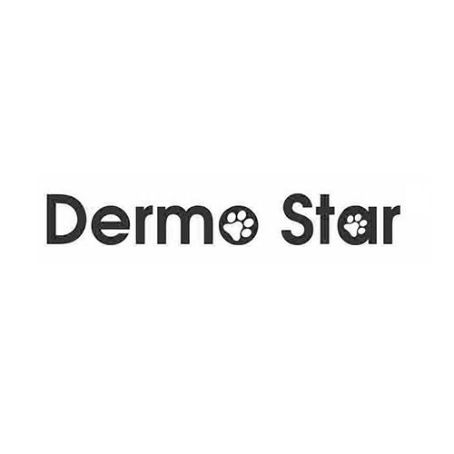 商标文字dermo star商标注册号 49105225,商标申请人佳弘生物科技